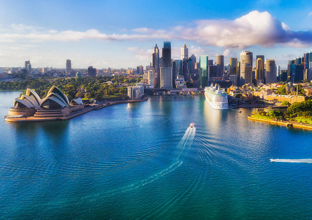 Heedify désormais disponible en Australie et en Nouvelle-Zélande via Voitec