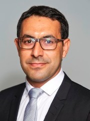 Picture of Mefteh Werghemmi