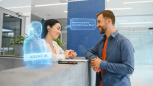 How Agentic AI transforms Contact Centres in 2026