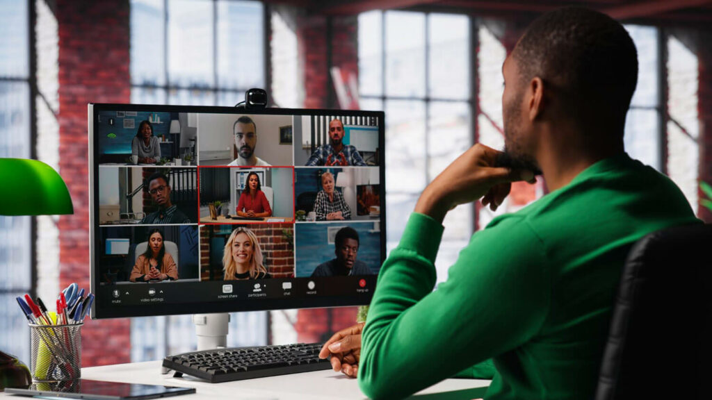 Microsoft Teams native contact center by Heedify