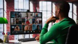 Introducing The Informal Contact Center For Microsoft Teams