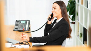 The Significance of Phone Reception: Drawing Parallels with Luxury Services